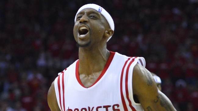 Houston Rockets igualó la serie con Los Angeles Clippers