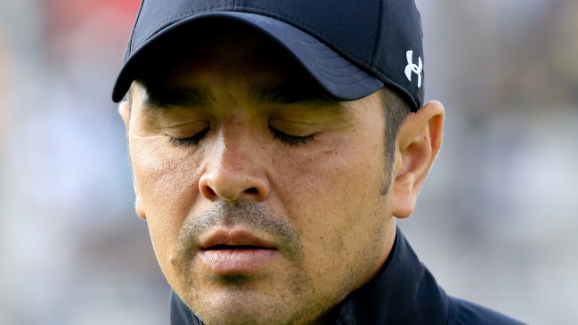 ¿Qué te parece el retraso en la renovación de Tapia en Colo Colo?