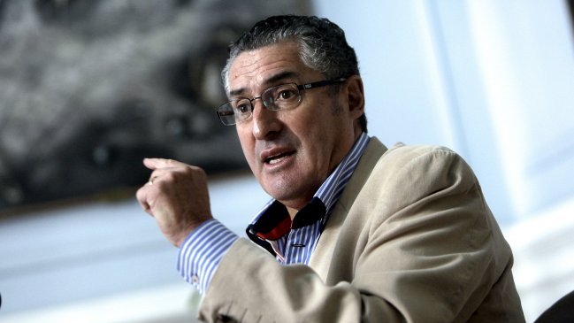 Jorge Pizarro: El cambio que viene requiere buscar a quienes estén más capacitados
