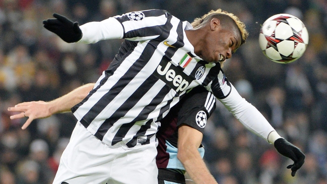 Manchester City irá tras los pasos del francés Paul Pogba, según medio inglés