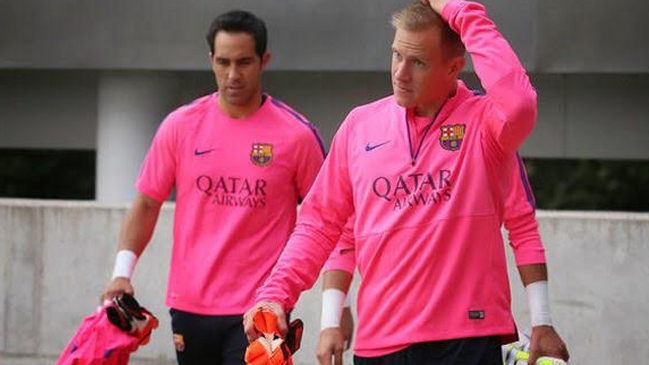 Medio español destacó 