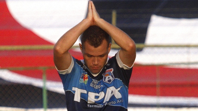 Renato González: Es importante para San Marcos pelear un cupo internacional