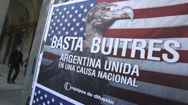 Embargan preventivamente varias cuentas de la embajada argentina en Bélgica