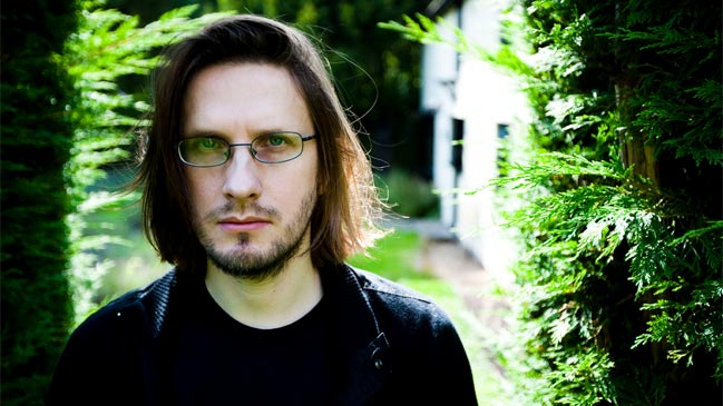 Steven Wilson: El arte que no quiere que pienses es aburrido