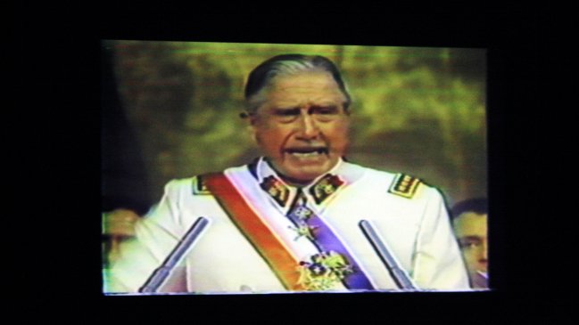 Caso Riggs: Ballerino y otros 5 oficiales (r) fueron condenados por malversación