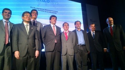 Día de las Telecomunicaciones se celebró en Chile