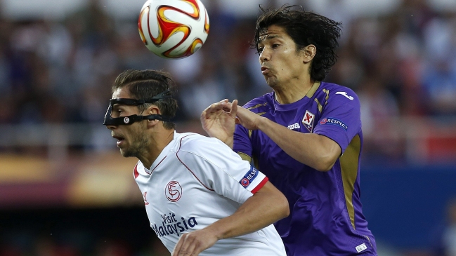 Los resultados de las semifinales de la Europa League
