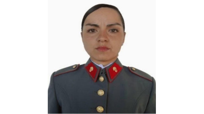 La Unión: Prisión preventiva para autor confeso de homicidio de mujer militar