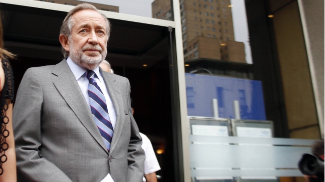 Justicia fijó fecha para formalizaciones de políticos por caso Penta