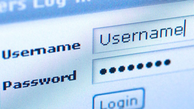 ¿Cómo elegir contraseñas seguras en internet?