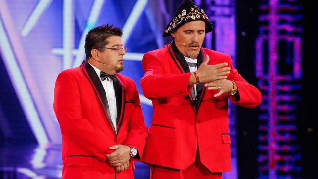 Dinamita Show alista esperado espectáculo sin censura