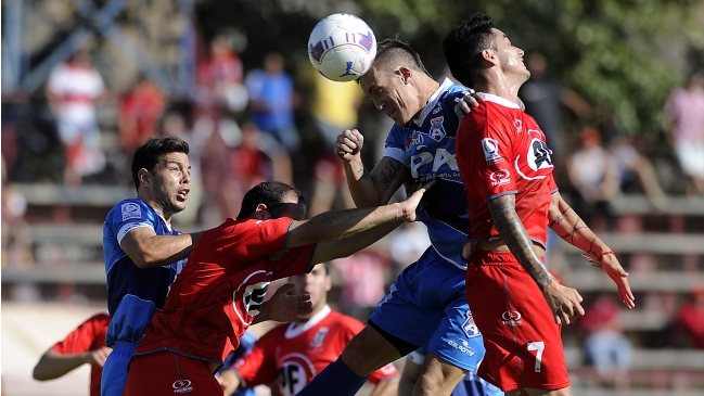 San Marcos quiere sacar ventaja ante Unión La Calera por la liguilla