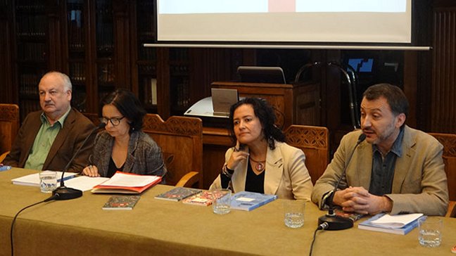 Consejo de la Cultura y las Artes: Nosotros seguimos abiertos a conversar