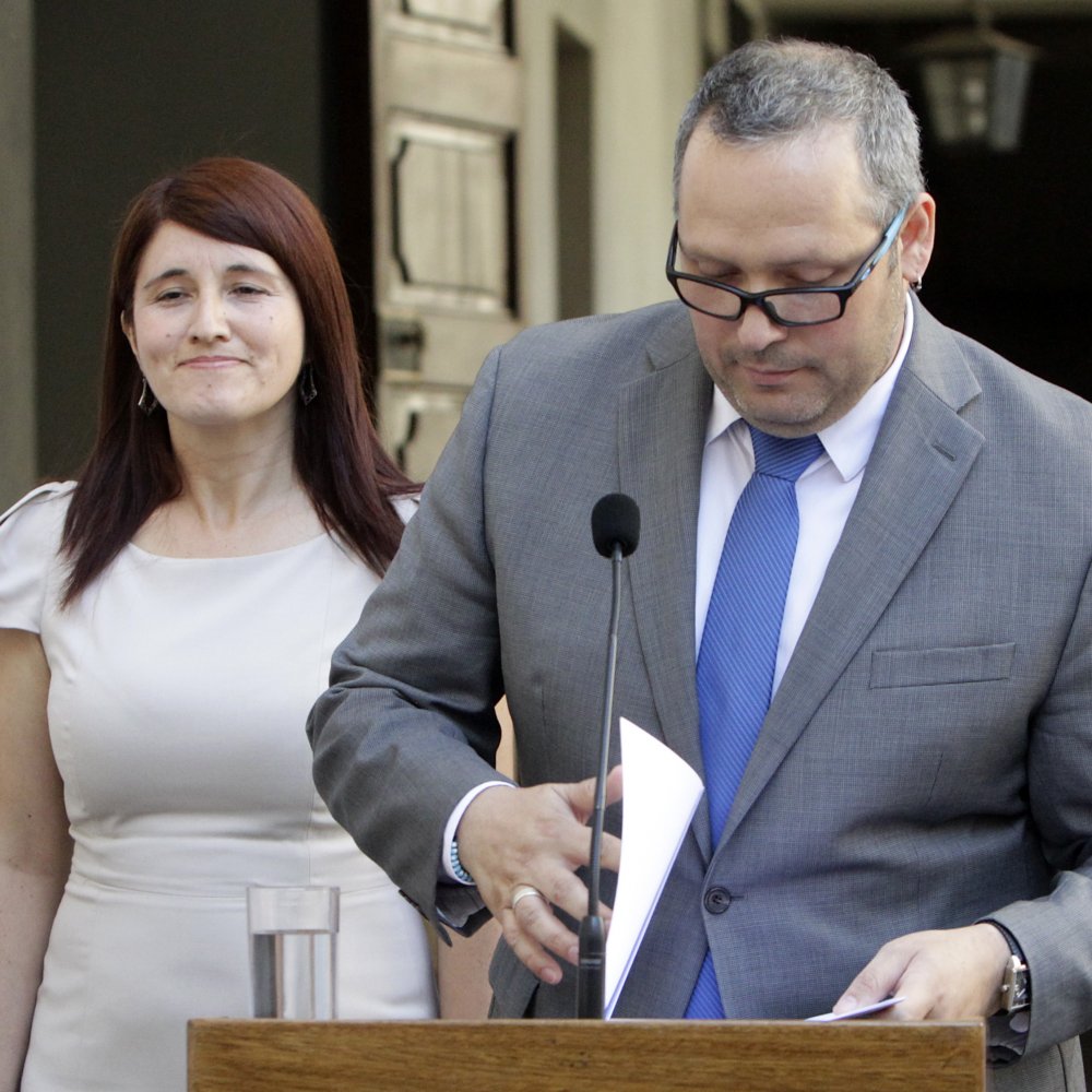 Asesora de Dávalos sobre Caval: Peñailillo no dimensionó el impacto