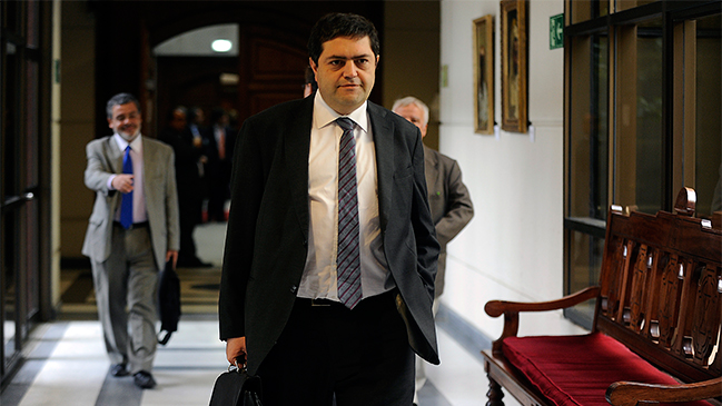 SQM: Hacienda salió a desmentir 