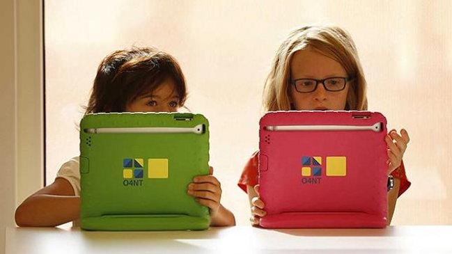 Pantallas electrónicas inciden en la poca actividad física y en un mal dormir