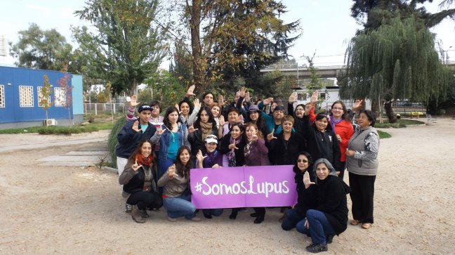 Con diversas actividades conmemorarán el Día Mundial del Lupus