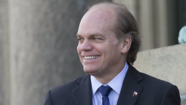 Patricio Walker: Bolivia cometió un error al demandar a Chile