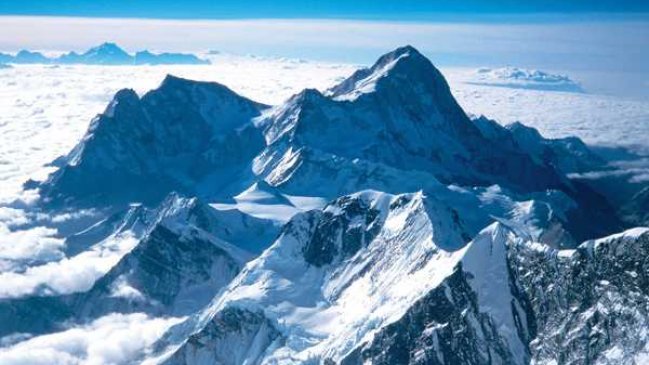 La pérdida de altura de los Himalayas tras el terremoto de Nepal