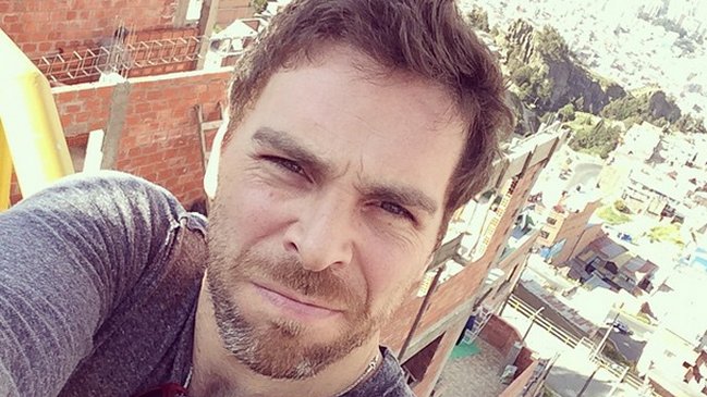 Desconocidos robaron en departamento del periodista José Antonio Neme