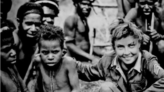 La aventura más increíble de la Segunda Guerra Mundial