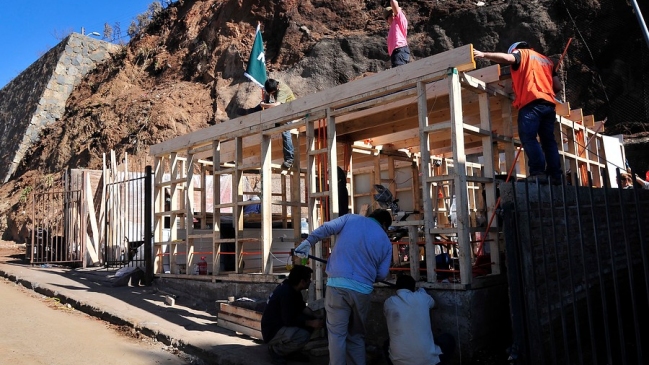 PDI advierte sobre falsos funcionarios municipales que estafan a damnificados