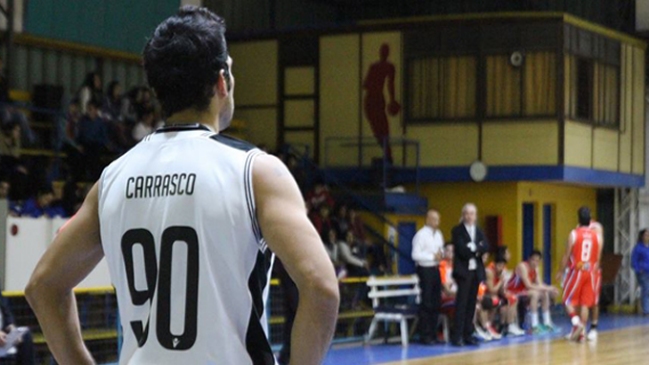 Colo Colo derrotó a Puente Alto y es líder de la Zona Norte de la Libcentro