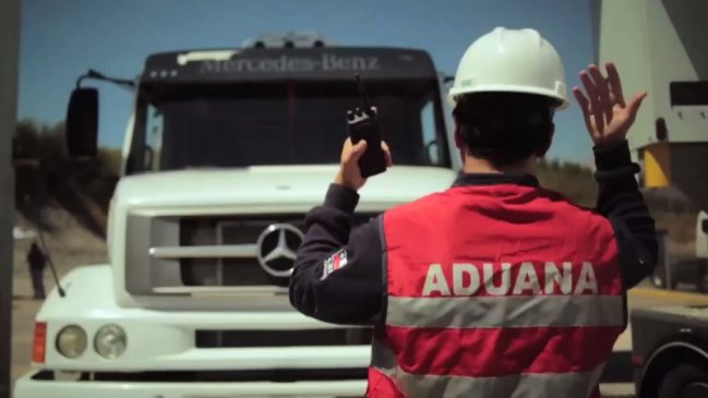 Arica: Debuta millonario antepuerto exclusivo para camioneros bolivianos