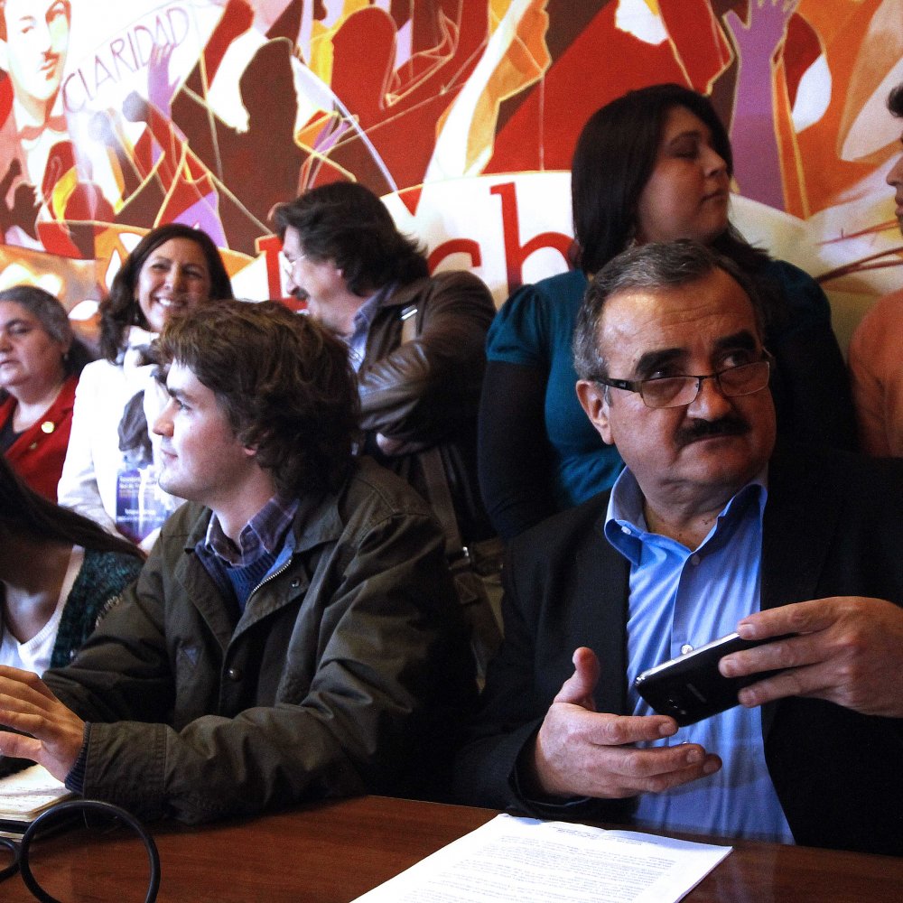 Profesores y Confech anticiparon detalles del paro nacional del próximo jueves