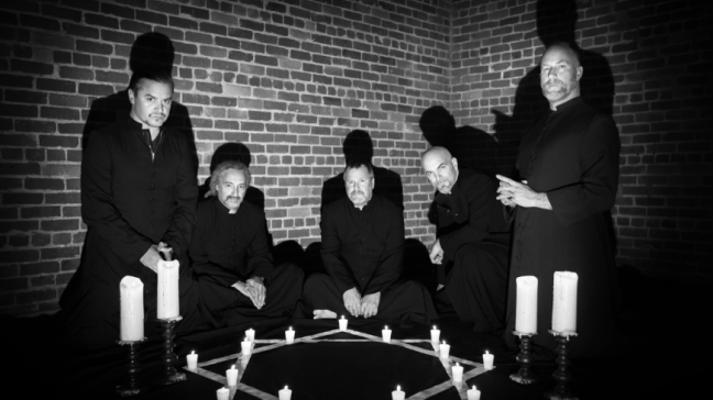 Productora confirmó festival con Faith No More y System of a Down