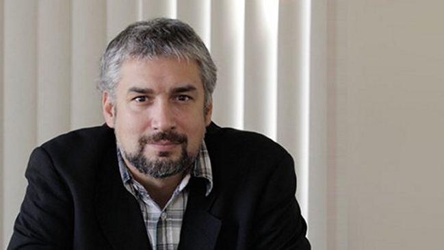 Ernesto Ottone, nuevo ministro de Cultura