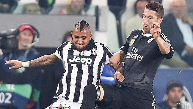 Sergio Ramos citó a Di Stéfano para motivar a la hinchada de Real Madrid