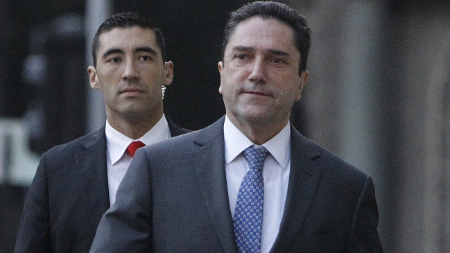 Nuevo ministro de Defensa se desmarcó de antiguo apoyo a reivindicación de Bolivia