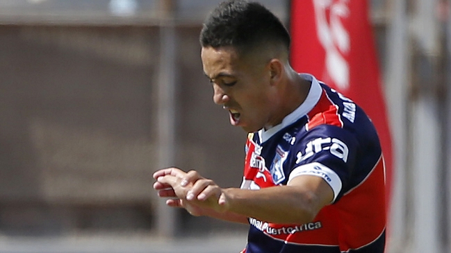 Sebastián Rivera: A todo rival se le hace difícil jugar con San Marcos