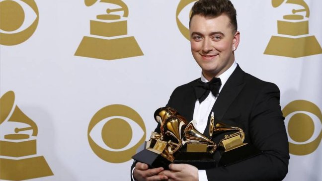 Nueva edición de los Grammy se celebrará el 15 de febrero de 2016