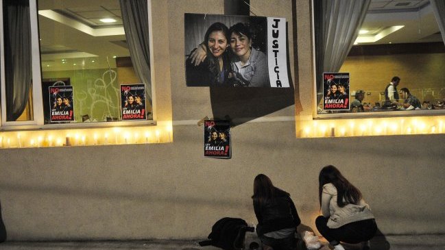 Imputado por doble atropello fatal en Valparaíso quedó con arresto domiciliario