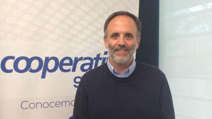   Capellán del Hogar de Cristo: La película 