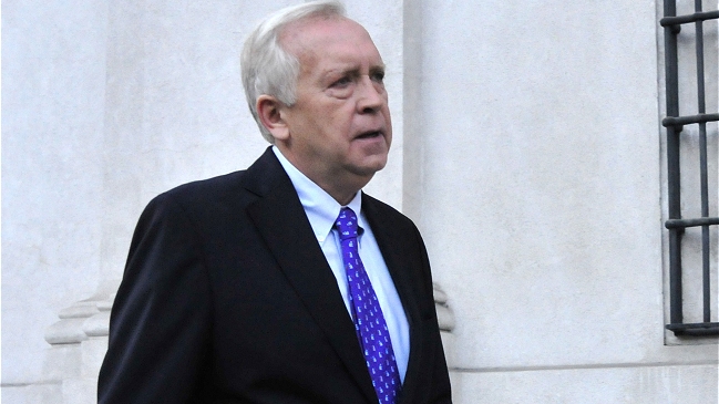 Ministro Burgos: Chile necesita una nueva Constitución