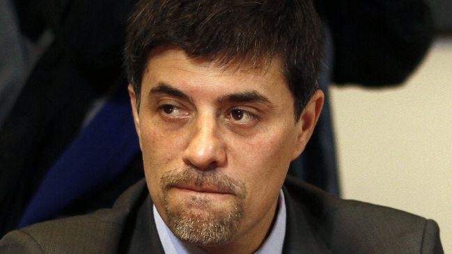 Vocero: El único giro del Gobierno es hacia los chilenos