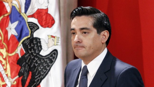 Murió la secretaria del ex ministro Peñailillo en La Moneda