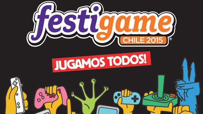 Este jueves parte la venta de entradas para Festigame