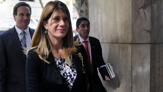 Ministra Rincón descartó paralización de la reforma laboral