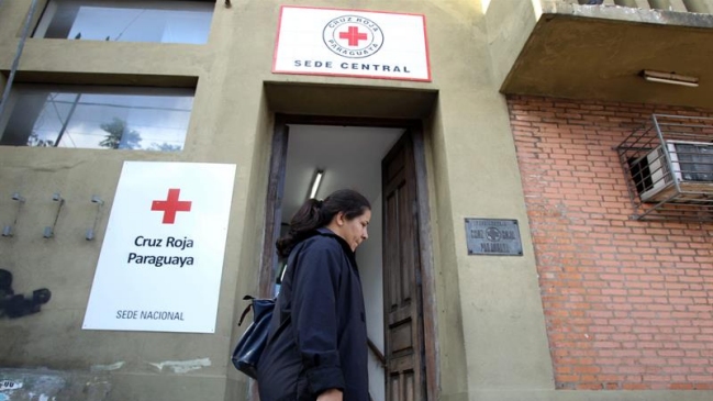 Embarazo de niña de 10 años es 