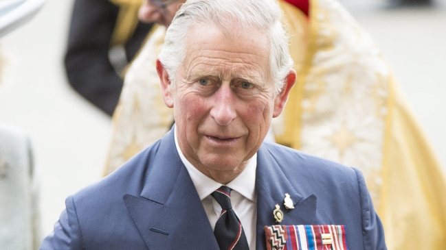 Juzgan a un británico acusado de querer matar al príncipe Carlos