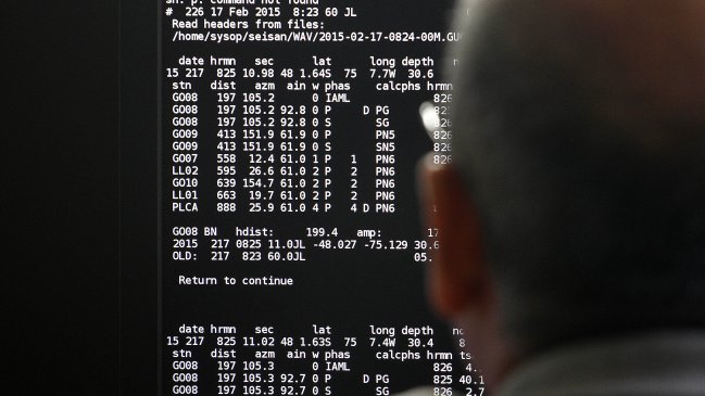 Sismo 6,8 afectó a las costas de Japón