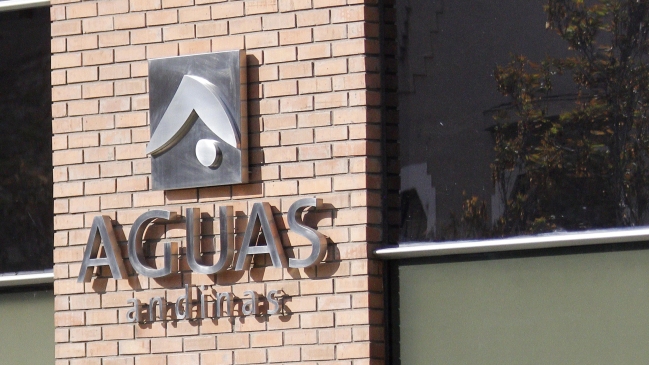 Penta-SQM: Fiscalía pidió información contable de Aguas Andinas y Martelli