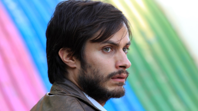 Pablo Larraín volverá a trabajar con Gael García Bernal