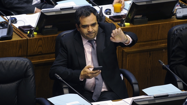 Timonel PPD pidió que gabinete tenga claro que 