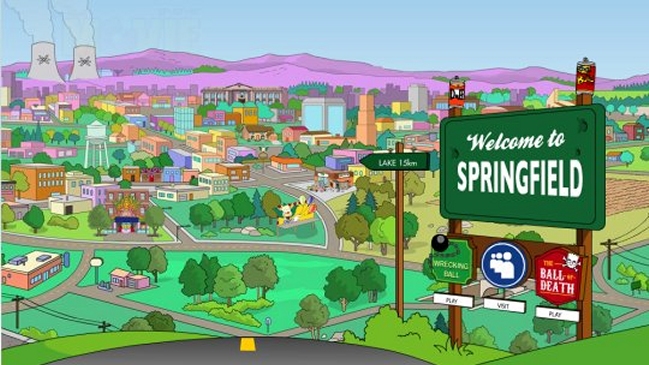 Recrean la ciudad de 