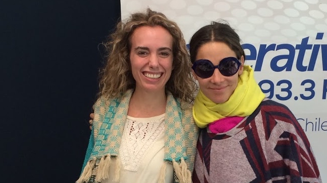 Juana Viale: De Argentina extraño la desfachatez